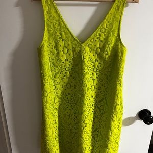 Summer Dress Lilly Pulitzer